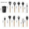 Cooking Utensils Set Of 12 Pcs - Image 5