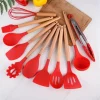 Cooking Utensils Set Of 12 Pcs - Image 2