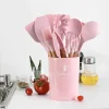 Cooking Utensils Set Of 12 Pcs - Image 3