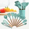 Cooking Utensils Set Of 12 Pcs - Image 4