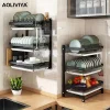 High Quality Kitchen Dish Rack