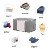 Dust Proof Quilt Storage Bag - Image 5