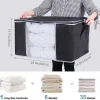 Dust Proof Quilt Storage Bag - Image 4