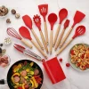 Cooking Utensils Set Of 12 Pcs