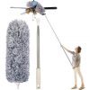 Microfiber Dusting Brush - Image 3