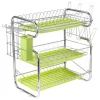 Premium Quality 3 layer kitchen rack - Image 4
