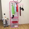 Simple Clothes & Storage Rack - Image 2