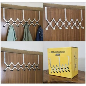 SS Flexible Door Hanger