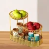 3 Tiers Fruit Basket Fruit Bowl