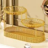 3 Tiers Fruit Basket Fruit Bowl - Image 3