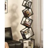 5 Tier Creative Bookshelf - Image 3