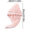 NEW Dry Hair Towel - Image 5