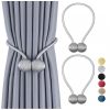 2 PCS Magnetic Curtain Buckle - Image 2