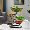5-Tier Fruit Baskets - Image 2