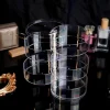 5 Layer Rotating Dustproof Jewelry Box - Image 4
