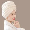 NEW Dry Hair Towel - Image 2