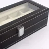 6 Slots Watch Box - Image 5